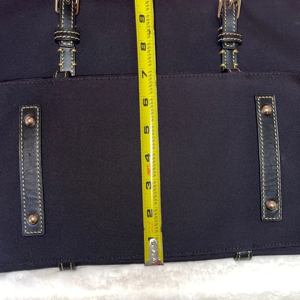 Dooney & Bourke nylon tote